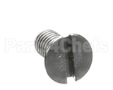 H00200 Globe Screw, Flat Head