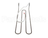 H00201 Entree Defrost Heater