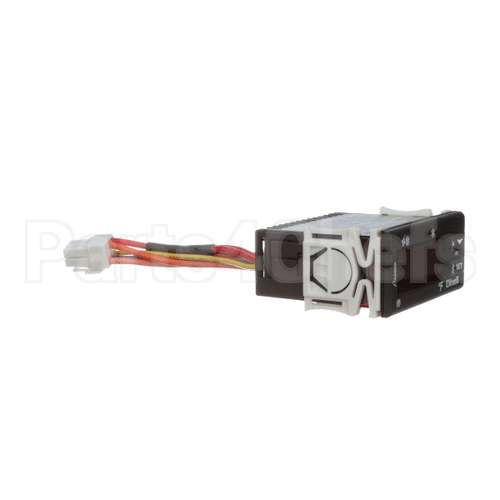 H00204 Entree Controller