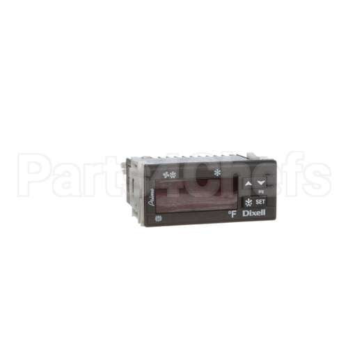 H00204 Entree Controller