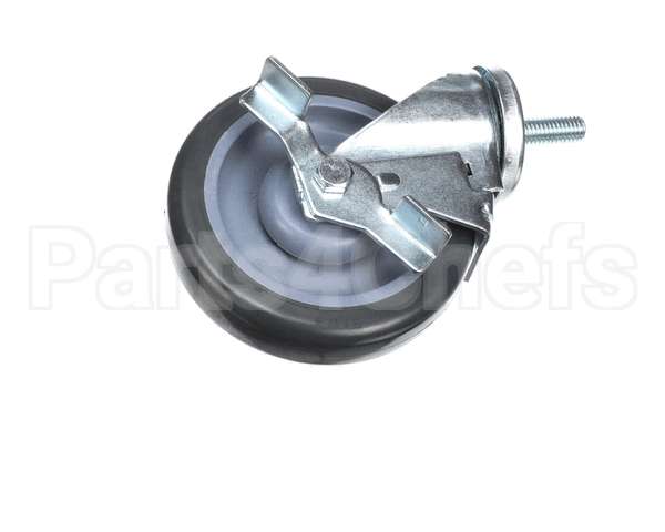 H002146 Rpi Industries Caster W/Brake