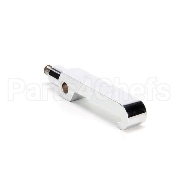 H0024 Compatible BKI Hook, Lid, 1018 Alloy
