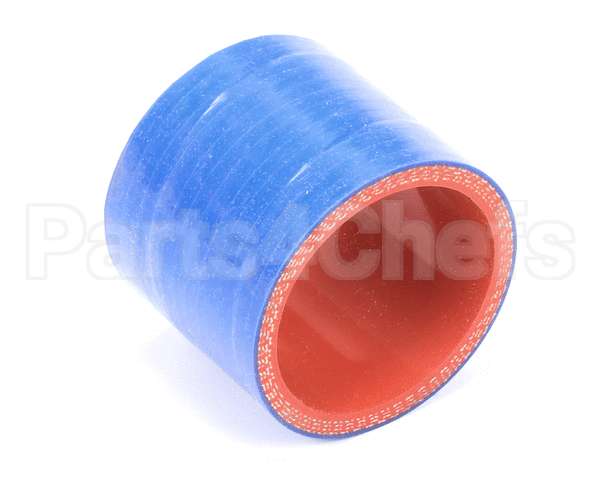 H0029 Bki Hose, 2.0 Id Sillicone, Blue,