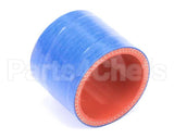 H0029 Bki Hose, 2.0 Id Sillicone, Blue,
