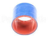 H0029 Bki Hose, 2.0 Id Sillicone, Blue,