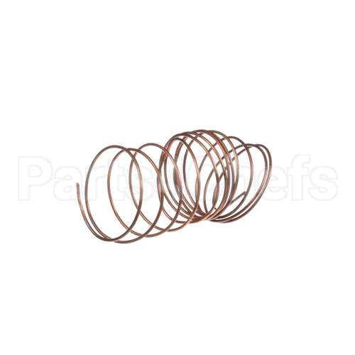H00303 Entree Cap Tube