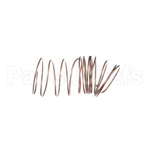 H00303 Entree Cap Tube