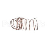 H00303 Entree Cap Tube