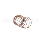 H00303 Entree Cap Tube