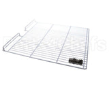 H00307-C Entree Shelf W/ Clips