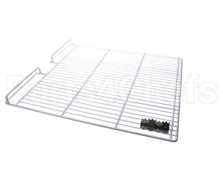 H00307-C Entree Shelf W/ Clips