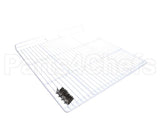 H00307-C Entree Shelf W/ Clips
