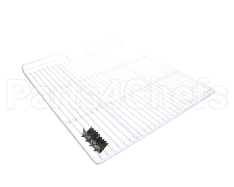 H00307-C Entree Shelf W/ Clips
