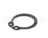 H00317 Globe Retaining Ring, External