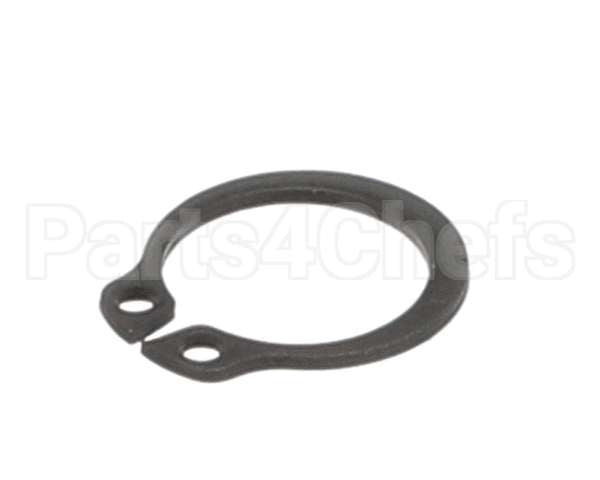 H00317 Globe Retaining Ring, External