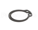 H00317 Globe Retaining Ring, External