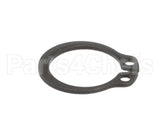 H00317 Globe Retaining Ring, External