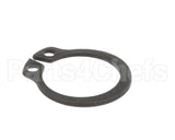 H00317 Globe Retaining Ring, External