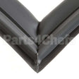 H00325 Entree Gasket, 52.625X25.4375X0.75
