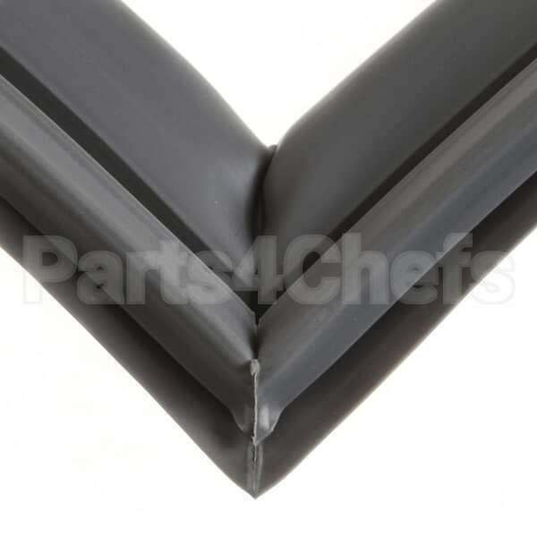 H00325 Entree Gasket, 52.625X25.4375X0.75