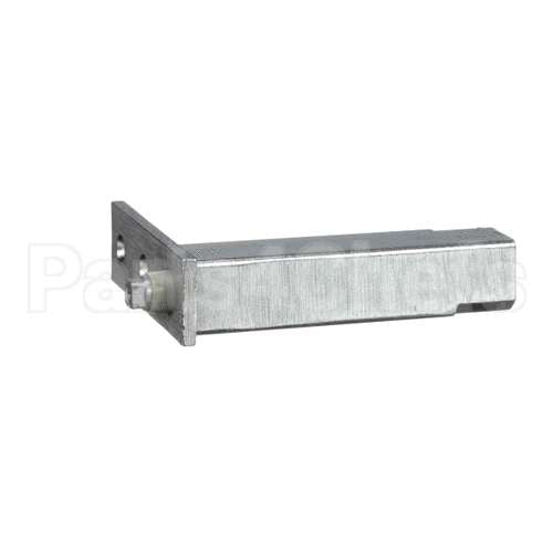 H00328 Entree Door Closer