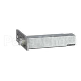 H00328 Entree Door Closer