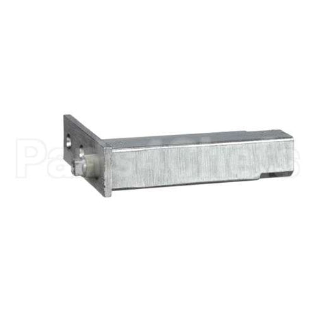 H00328 Entree Door Closer