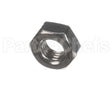H00341 Globe Nut, Hex
