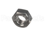 H00341 Globe Nut, Hex