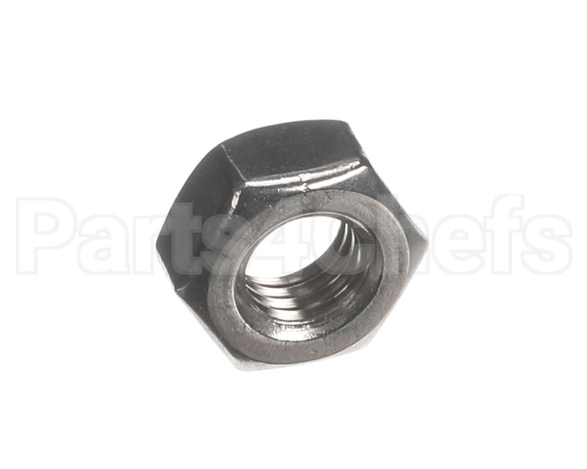 H00341 Globe Nut, Hex