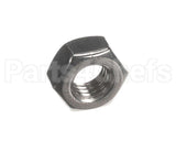H00341 Globe Nut, Hex
