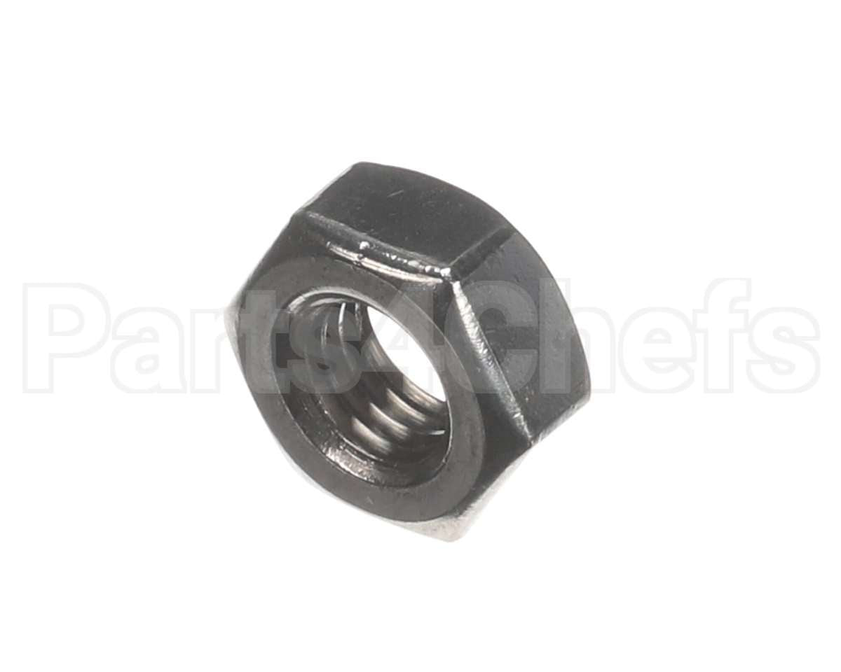 H00341 Globe Nut, Hex