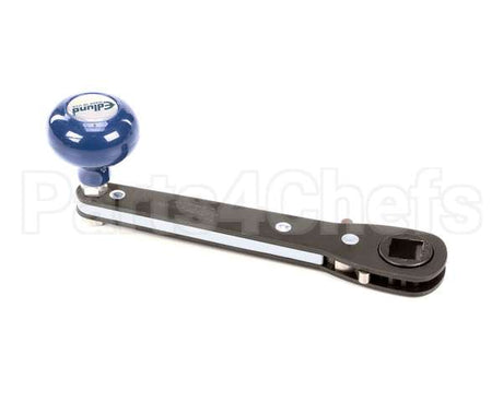 H004 Edlund Handle,#625A/825Ahght Adjw/Kno