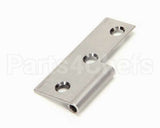 H0051 Bki Hinge, Door Rh, No Pin, Fryer