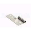 H0052 Compatible BKI Doorhinge, No Pin, Lh, Fryer