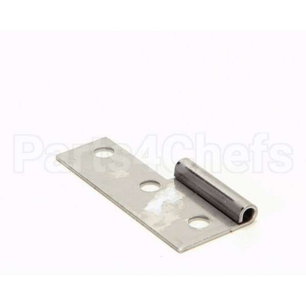 H0052 Compatible BKI Doorhinge, No Pin, Lh, Fryer