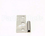 H0052 Bki Hinge,Door Lh, No Pin, Fryer D