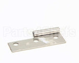 H0052 Bki Hinge,Door Lh, No Pin, Fryer D