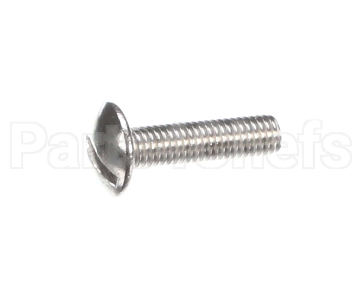 H00523 Globe Truss Hd Screw
