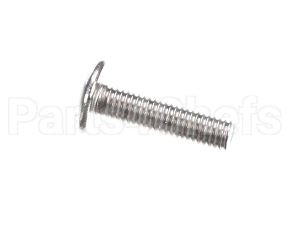 H00523 Globe Truss Hd Screw