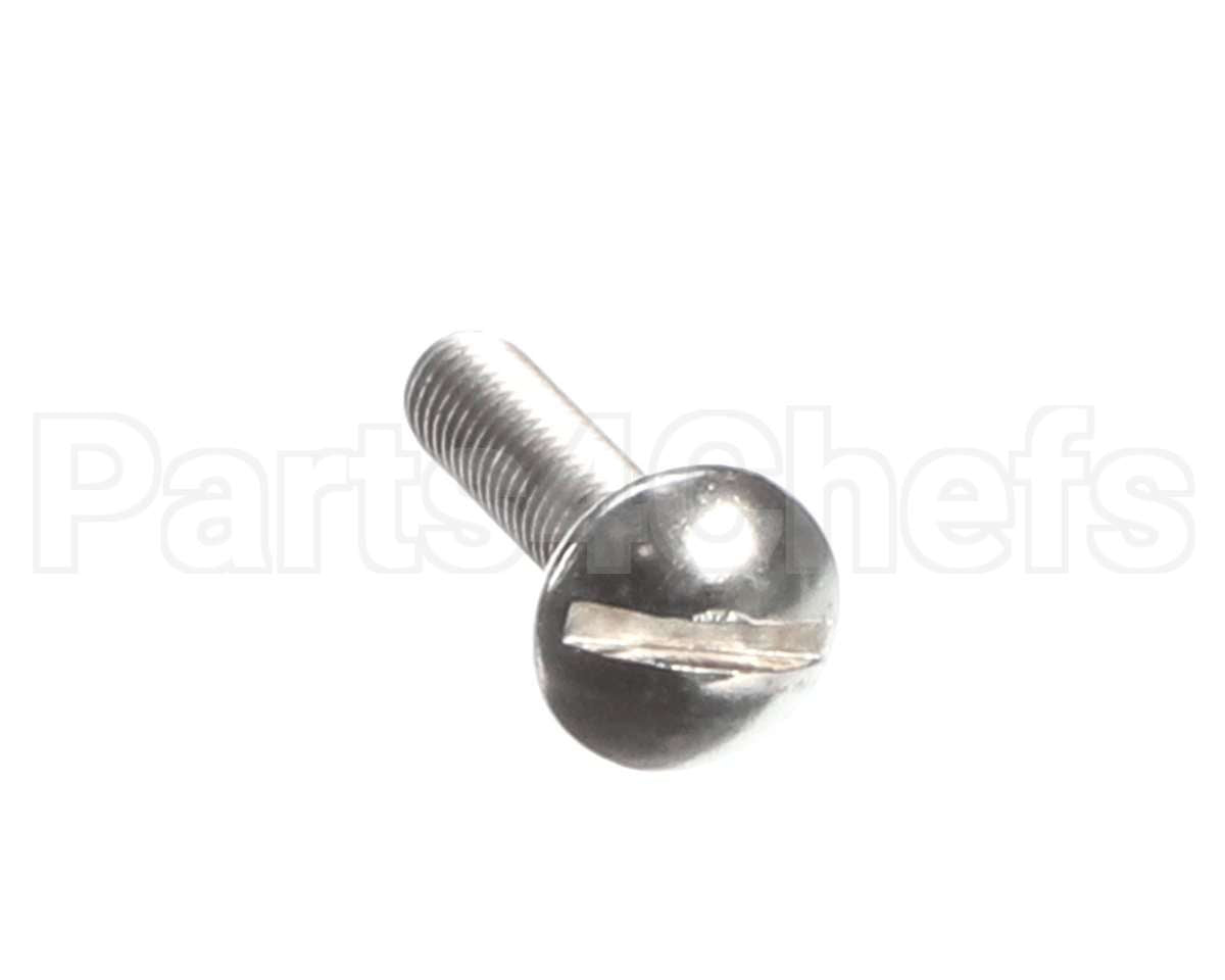H00523 Globe Truss Hd Screw