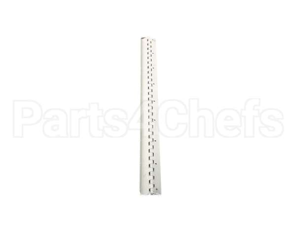 H0061 Bki Hinge, Drop Down Olf, Ss Pin,