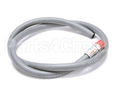 H0063 Bki Hose, 1/2 Push On 5 #2231-08
