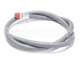 H0063 Bki Hose, 1/2 Push On 5 #2231-08