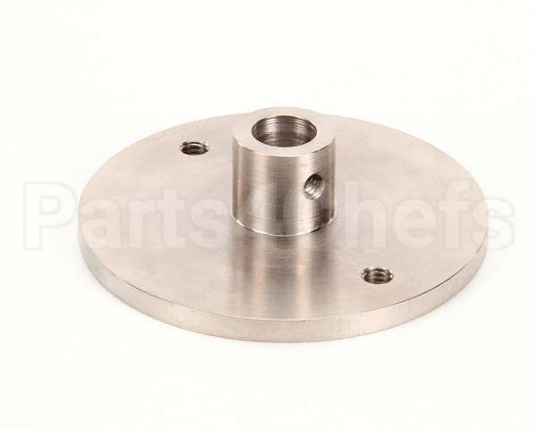 H0068 Bki Hub, Rotor 4 Dia 951