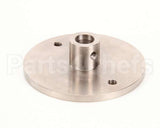 H0068 Bki Hub, Rotor 4 Dia 951