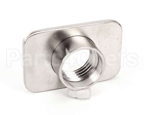 H0082 Bki Spinner, Sr Knock-Off, Hub