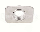 H0082 Bki Spinner, Sr Knock-Off, Hub