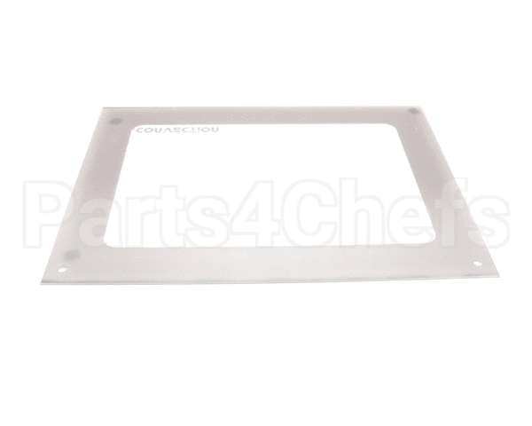 H01011 Equipex Outside Glass Panel