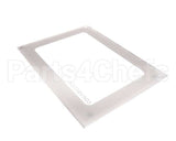 H01011 Equipex Outside Glass Panel